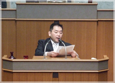 足立区議会議員　市川おさとの政策